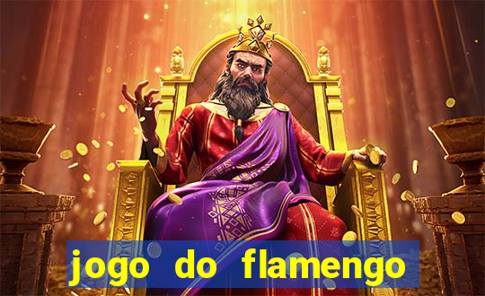 jogo do flamengo online multi